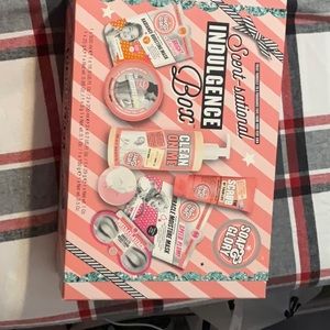 Soap and Glory Set